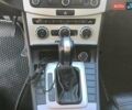 Чорний Фольксваген CC / Passat CC, об'ємом двигуна 1.98 л та пробігом 136 тис. км за 11900 $, фото 21 на Automoto.ua