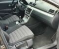 Черный Фольксваген CC / Passat CC, объемом двигателя 2 л и пробегом 175 тыс. км за 13300 $, фото 15 на Automoto.ua