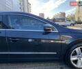 Черный Фольксваген CC / Passat CC, объемом двигателя 1.98 л и пробегом 148 тыс. км за 13600 $, фото 76 на Automoto.ua