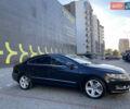 Черный Фольксваген CC / Passat CC, объемом двигателя 1.98 л и пробегом 148 тыс. км за 13600 $, фото 17 на Automoto.ua
