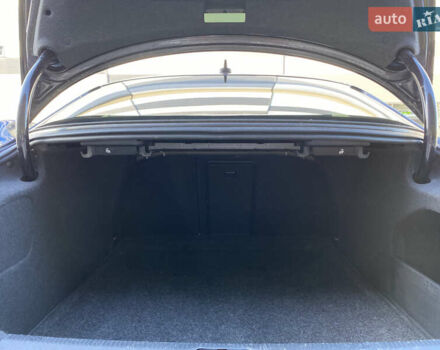 Черный Фольксваген CC / Passat CC, объемом двигателя 1.98 л и пробегом 148 тыс. км за 13600 $, фото 97 на Automoto.ua