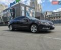 Чорний Фольксваген CC / Passat CC, об'ємом двигуна 1.98 л та пробігом 120 тис. км за 13500 $, фото 1 на Automoto.ua