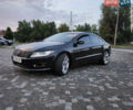 Черный Фольксваген CC / Passat CC, объемом двигателя 1.98 л и пробегом 224 тыс. км за 11900 $, фото 1 на Automoto.ua