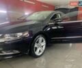Черный Фольксваген CC / Passat CC, объемом двигателя 1.98 л и пробегом 160 тыс. км за 10500 $, фото 11 на Automoto.ua