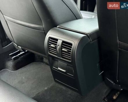 Черный Фольксваген CC / Passat CC, объемом двигателя 1.98 л и пробегом 85 тыс. км за 12700 $, фото 33 на Automoto.ua