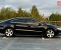 Черный Фольксваген CC / Passat CC, объемом двигателя 1.98 л и пробегом 85 тыс. км за 12700 $, фото 8 на Automoto.ua