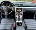Черный Фольксваген CC / Passat CC, объемом двигателя 1.98 л и пробегом 85 тыс. км за 12700 $, фото 34 на Automoto.ua