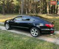 Фольксваген CC / Passat CC 2014 в Чернигове на Automoto.ua Черный Фольксваген CC / Passat CC, объемом двигателя 2 л и пробегом 205 тыс. км за 9900 $, фото 6 на Automoto.ua