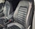 Чорний Фольксваген CC / Passat CC, об'ємом двигуна 1.98 л та пробігом 120 тис. км за 13500 $, фото 15 на Automoto.ua