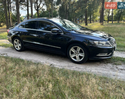 Фольксваген CC / Passat CC 2014 в Чернигове на Automoto.ua Черный Фольксваген CC / Passat CC, объемом двигателя 2 л и пробегом 205 тыс. км за 9900 $, фото 15 на Automoto.ua