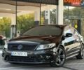 Черный Фольксваген CC / Passat CC, объемом двигателя 1.97 л и пробегом 260 тыс. км за 12800 $, фото 1 на Automoto.ua