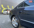 Черный Фольксваген CC / Passat CC, объемом двигателя 1.98 л и пробегом 148 тыс. км за 13600 $, фото 90 на Automoto.ua
