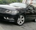 Черный Фольксваген CC / Passat CC, объемом двигателя 2 л и пробегом 150 тыс. км за 14200 $, фото 11 на Automoto.ua