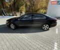 Черный Фольксваген CC / Passat CC, объемом двигателя 1.98 л и пробегом 179 тыс. км за 9500 $, фото 3 на Automoto.ua