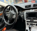 Черный Фольксваген CC / Passat CC, объемом двигателя 1.98 л и пробегом 153 тыс. км за 11500 $, фото 6 на Automoto.ua