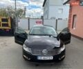 Черный Фольксваген CC / Passat CC, объемом двигателя 1.98 л и пробегом 91 тыс. км за 15200 $, фото 1 на Automoto.ua