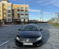 Черный Фольксваген CC / Passat CC, объемом двигателя 1.98 л и пробегом 170 тыс. км за 10000 $, фото 1 на Automoto.ua