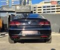 Чорний Фольксваген CC / Passat CC, об'ємом двигуна 1.98 л та пробігом 136 тис. км за 11900 $, фото 4 на Automoto.ua