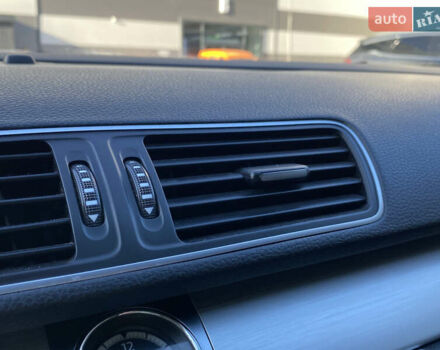 Черный Фольксваген CC / Passat CC, объемом двигателя 1.98 л и пробегом 148 тыс. км за 13600 $, фото 64 на Automoto.ua