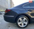Черный Фольксваген CC / Passat CC, объемом двигателя 1.98 л и пробегом 148 тыс. км за 13600 $, фото 74 на Automoto.ua