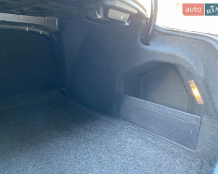 Черный Фольксваген CC / Passat CC, объемом двигателя 1.98 л и пробегом 148 тыс. км за 13600 $, фото 98 на Automoto.ua