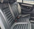 Чорний Фольксваген CC / Passat CC, об'ємом двигуна 1.98 л та пробігом 120 тис. км за 13500 $, фото 17 на Automoto.ua
