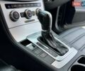Черный Фольксваген CC / Passat CC, объемом двигателя 1.98 л и пробегом 85 тыс. км за 12700 $, фото 42 на Automoto.ua