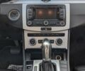 Чорний Фольксваген CC / Passat CC, об'ємом двигуна 1.98 л та пробігом 120 тис. км за 13500 $, фото 20 на Automoto.ua
