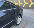 Черный Фольксваген CC / Passat CC, объемом двигателя 1.98 л и пробегом 148 тыс. км за 13600 $, фото 80 на Automoto.ua