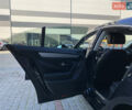 Черный Фольксваген CC / Passat CC, объемом двигателя 1.98 л и пробегом 148 тыс. км за 13600 $, фото 22 на Automoto.ua