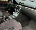 Черный Фольксваген CC / Passat CC, объемом двигателя 1.98 л и пробегом 153 тыс. км за 11500 $, фото 7 на Automoto.ua