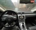 Черный Фольксваген CC / Passat CC, объемом двигателя 2 л и пробегом 149 тыс. км за 8500 $, фото 19 на Automoto.ua