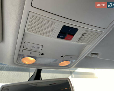 Черный Фольксваген CC / Passat CC, объемом двигателя 1.98 л и пробегом 148 тыс. км за 13600 $, фото 43 на Automoto.ua