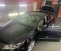 Черный Фольксваген CC / Passat CC, объемом двигателя 1.98 л и пробегом 160 тыс. км за 10500 $, фото 18 на Automoto.ua