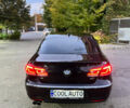 Фольксваген CC / Passat CC 2014 в Днепре (Днепропетровске) на Automoto.ua Черный Фольксваген CC / Passat CC, объемом двигателя 1.98 л и пробегом 149 тыс. км за 9999 $, фото 4 на Automoto.ua