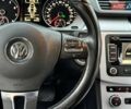 Черный Фольксваген CC / Passat CC, объемом двигателя 1.98 л и пробегом 85 тыс. км за 12700 $, фото 38 на Automoto.ua