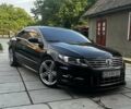 Чорний Фольксваген CC / Passat CC, об'ємом двигуна 2 л та пробігом 293 тис. км за 16949 $, фото 3 на Automoto.ua