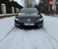 Черный Фольксваген CC / Passat CC, объемом двигателя 1.98 л и пробегом 158 тыс. км за 9850 $, фото 1 на Automoto.ua