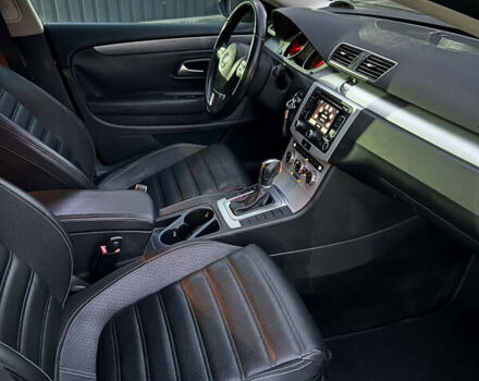 Фольксваген CC / Passat CC 2014 в Днепре (Днепропетровске) на Automoto.ua Черный Фольксваген CC / Passat CC, объемом двигателя 1.98 л и пробегом 149 тыс. км за 9999 $, фото 8 на Automoto.ua