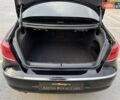 Черный Фольксваген CC / Passat CC, объемом двигателя 1.98 л и пробегом 85 тыс. км за 12700 $, фото 20 на Automoto.ua