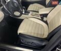 Черный Фольксваген CC / Passat CC, объемом двигателя 1.98 л и пробегом 160 тыс. км за 10500 $, фото 15 на Automoto.ua