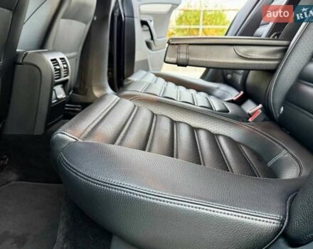 Черный Фольксваген CC / Passat CC, объемом двигателя 1.98 л и пробегом 85 тыс. км за 12700 $, фото 26 на Automoto.ua