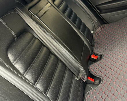 Черный Фольксваген CC / Passat CC, объемом двигателя 1.98 л и пробегом 153 тыс. км за 11500 $, фото 16 на Automoto.ua