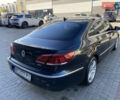 Черный Фольксваген CC / Passat CC, объемом двигателя 1.98 л и пробегом 148 тыс. км за 13600 $, фото 83 на Automoto.ua