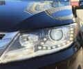 Чорний Фольксваген CC / Passat CC, об'ємом двигуна 1.98 л та пробігом 136 тис. км за 11900 $, фото 7 на Automoto.ua