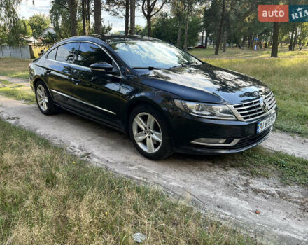 Фольксваген CC / Passat CC 2014 в Чернигове на Automoto.ua Черный Фольксваген CC / Passat CC, объемом двигателя 2 л и пробегом 205 тыс. км за 9900 $, фото 17 на Automoto.ua