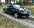 Фольксваген CC / Passat CC 2014 в Чернигове на Automoto.ua Черный Фольксваген CC / Passat CC, объемом двигателя 2 л и пробегом 205 тыс. км за 9900 $, фото 17 на Automoto.ua
