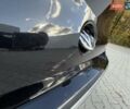 Черный Фольксваген CC / Passat CC, объемом двигателя 1.98 л и пробегом 179 тыс. км за 9500 $, фото 6 на Automoto.ua