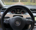 Черный Фольксваген CC / Passat CC, объемом двигателя 1.98 л и пробегом 157 тыс. км за 9900 $, фото 24 на Automoto.ua
