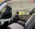Черный Фольксваген CC / Passat CC, объемом двигателя 1.98 л и пробегом 179 тыс. км за 9500 $, фото 11 на Automoto.ua